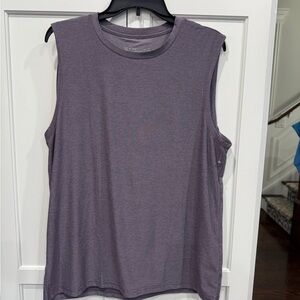 Beyond Yoga NEW Men’s Featherweight Freeflo Men's Muscle Tank 2.0